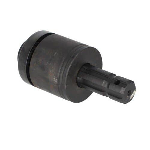 103170 | Over-Running Coupler | Quick Disconnect | 1-3/8" 6 Spline Female | 1-3/8" 6 Spline Male |