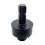 181685 | Over-Running Coupler | Quick Disconnect | 1-3/8" 6 Spline Female | 1-3/8" 6 Spline Male | 181685 | Over-Running Coupler | Quick Disconnect | 1-3/8" 6 Spline Female | 1-3/8" 6 Spline Male |