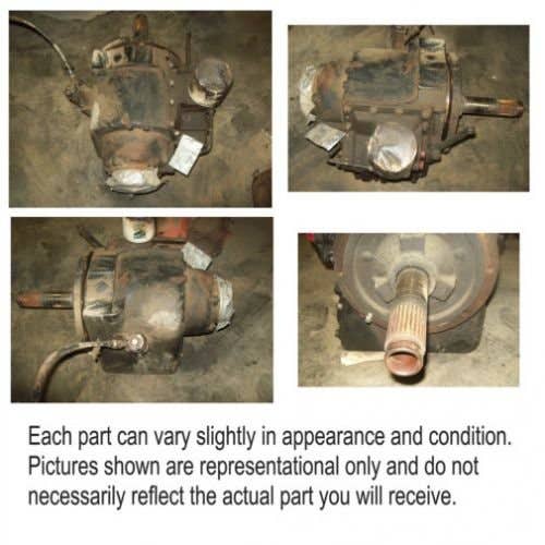 499153 | Over / Under Transmission | White 2-85 2-88 2-105 2-110 |  | 20-7130068
