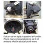429903 | Over / Under Transmission | White 4-150 | | 20-7130152 429903 | Over / Under Transmission | White 4-150 | | 20-7130152
