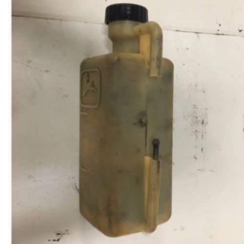 431490 | Overflow Tank | John Deere CT315 CT332 240 250 260 270 280 313 315 325 328 332 |  | KV14032