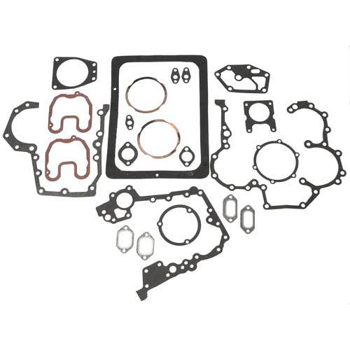 178246 | Overhaul Engine Gasket Kit | Belarus 3055 |  | D21EGK