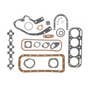 166204 | Overhaul Gasket Set | Allis Chalmers D15 160 | | GS1038 | 70255324 166204 | Overhaul Gasket Set | Allis Chalmers D15 160 | | GS1038 | 70255324