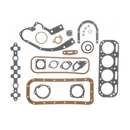 Overhaul Gasket Set fits Allis Chalmers D15 160 70255324 GS1038 Overhaul Gasket Set fits Allis Chalmers D15 160 70255324 GS1038