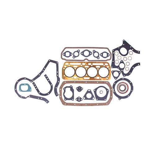 Overhaul Gasket Set fits International B250 B275 B276 B414 354 364 384 424 434 444 2300 2424 2444 3444 TD5 500 3414 BD144 BD154 BD154T 444 2424 2444 Overhaul Gasket Set fits International B250 B275 B276 B414 354 364 384 424 434 444 2300 2424 2444 3444 TD5 500 3414 BD144 BD154 BD154T 444 2424 2444
