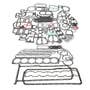 167420 | Overhaul Gasket Set | John Deere 540E 540G 548E 548G 640E 640G 644E 644ER 648E 648G 740E 740G 748E 748G 9500 9600 9960 | | RG27878 167420 | Overhaul Gasket Set | John Deere 540E 540G 548E 548G 640E 640G 644E 644ER 648E 648G 740E 740G 748E 748G 9500 9600 9960 | | RG27878