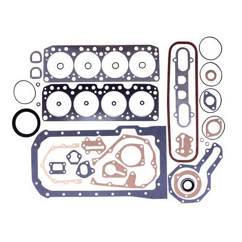 131273 | Overhaul Gasket Set | John Deere 145 215 215 2010 2010 |  | RP351163