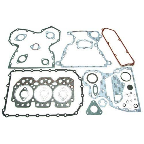 Overhaul Gasket Set without Seals fits John Deere 1520 1530 2040 2150 2155 2240 2255 3100 5105 5200 5205 5210 5220 5300 5310 5400 302 302A 310 AR71996 Overhaul Gasket Set without Seals fits John Deere 1520 1530 2040 2150 2155 2240 2255 3100 5105 5200 5205 5210 5220 5300 5310 5400 302 302A 310 AR71996