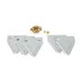 140702 | Overlap Kit | John Deere 300 300 1600 1600A | | AE70454 140702 | Overlap Kit | John Deere 300 300 1600 1600A | | AE70454