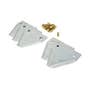 140702 | Overlap Kit | John Deere 300 300 1600 1600A | | AE70454 140702 | Overlap Kit | John Deere 300 300 1600 1600A | | AE70454