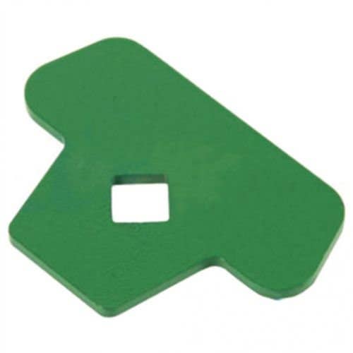 Overshoot Beater Wear Plate fits John Deere CTS CTSII 9650 CTS 9660 CTS 9780 CTS H177314 Overshoot Beater Wear Plate fits John Deere CTS CTSII 9650 CTS 9660 CTS 9780 CTS H177314