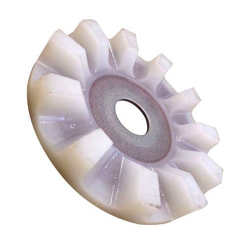 166073 | Pad - Doffer | Premium | John Deere 9930 9935 9960 9965 9970 9976 9986 9996 |  | AN272152