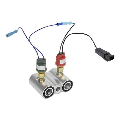 193716 | Pad Mount 2" Extension With Switches | John Deere 4000 4020 4040 4230 4240 4320 4430 4440 4520 4620 4630 4640 4840 5020 5200 5400 5440 5460 5720 5820 6030 6600 6620 6622 7020 7700 7720 7722 8440 8630 8640 |