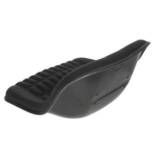 101228 | Pan Seat | 19" Cushion | Vinyl | Black | Ford 340A 340A 340B 340B 345D 345D 445 445 445A 445A 445C 445C 445D 445D 450 515 515 540A 540A 540B 540B 545A 545A 545C 545C 545D 545D 1110 1210 |  | E7NN420AA | E7NN400GA | D8NN400BABB | E2NNA405AA99M