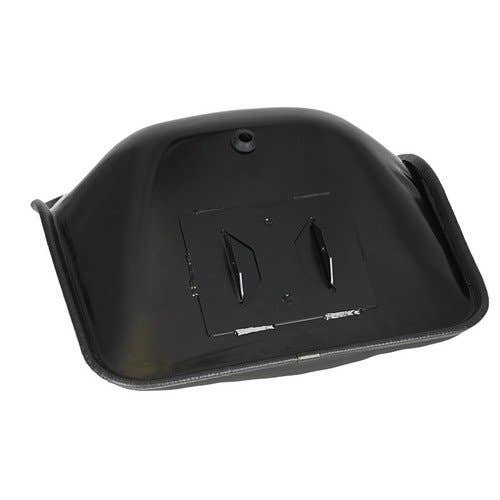 101228 | Pan Seat | 19" Cushion | Vinyl | Black | Ford 340A 340A 340B 340B 345D 345D 445 445 445A 445A 445C 445C 445D 445D 450 515 515 540A 540A 540B 540B 545A 545A 545C 545C 545D 545D 1110 1210 |  | E7NN420AA | E7NN400GA | D8NN400BABB | E2NNA405AA99M