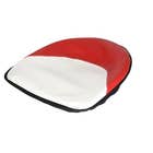 101355 | Pan Seat | 19" Deluxe Cushion | Vinyl | Red and White | Ford Major NAA Super Major 2N 8N 9N 501 541 600 601 611 620 621 630 631 641 650 651 661 671 681 700 701 740 741 761 800 801 811 820 821 841 850 851 860 861 871 881 900 901 941 950 951 |