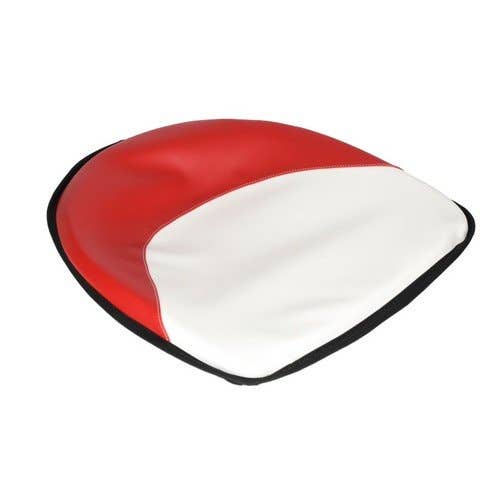 101355 | Pan Seat | 19" Deluxe Cushion | Vinyl | Red and White | Ford Major NAA Super Major 2N 8N 9N 501 541 600 601 611 620 621 630 631 641 650 651 661 671 681 700 701 740 741 761 800 801 811 820 821 841 850 851 860 861 871 881 900 901 941 950 951 |