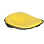 101356 | Pan Seat | 19" Deluxe Cushion | Vinyl | Yellow | John Deere A B D G GH GN GW H L 45 780 1010 1010 1020 2020 2020 2030 | 101356 | Pan Seat | 19" Deluxe Cushion | Vinyl | Yellow | John Deere A B D G GH GN GW H L 45 780 1010 1010 1020 2020 2020 2030 |