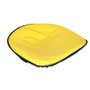 101356 | Pan Seat | 19" Deluxe Cushion | Vinyl | Yellow | John Deere A B D G GH GN GW H L 45 780 1010 1010 1020 2020 2020 2030 | 101356 | Pan Seat | 19" Deluxe Cushion | Vinyl | Yellow | John Deere A B D G GH GN GW H L 45 780 1010 1010 1020 2020 2020 2030 |