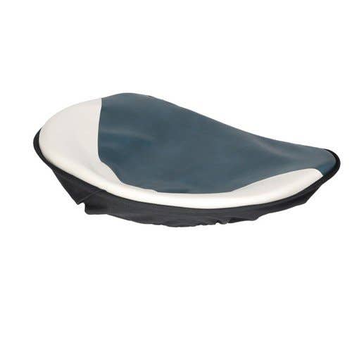 101365 | Pan Seat | 21" Deluxe Cushion | Vinyl | Blue and White | Ford Major NAA Super Major 2N 8N 9N 231 233 333 335 335 420 420 501 515 515 532 532 535 535 541 600 601 611 620 621 630 631 641 650 651 661 671 681 700 701 740 741 771 800 801 820 850 |