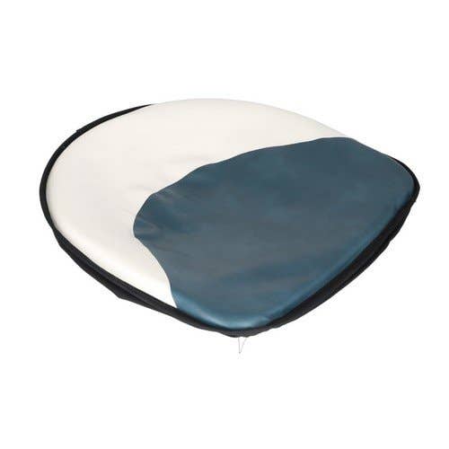101365 | Pan Seat | 21" Deluxe Cushion | Vinyl | Blue and White | Ford Major NAA Super Major 2N 8N 9N 231 233 333 335 335 420 420 501 515 515 532 532 535 535 541 600 601 611 620 621 630 631 641 650 651 661 671 681 700 701 740 741 771 800 801 820 850 |