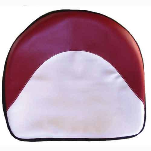 101361 | Pan Seat | 21" Deluxe Cushion | Vinyl | Red and White | Ford Major NAA Super Major 2N 8N 9N 501 541 600 601 611 620 621 630 631 641 650 651 660 661 671 681 700 701 740 741 771 800 801 811 820 821 841 850 851 860 861 871 881 900 901 941 950 |