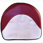 101361 | Pan Seat | 21" Deluxe Cushion | Vinyl | Red and White | Ford Major NAA Super Major 2N 8N 9N 501 541 600 601 611 620 621 630 631 641 650 651 660 661 671 681 700 701 740 741 771 800 801 811 820 821 841 850 851 860 861 871 881 900 901 941 950 |