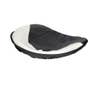 101360 | Pan Seat | 21" Deluxe Cushion | Vinyl | White and Black | Allis Chalmers B C CA D10 D12 D14 D15 D17 D19 D21 G WC WD WD45 | CockShutt / CO OP 20 30 550 560 570 | International | Farmall | IH A B C Cub Lo-Boy H M MD Super C Super H Super M | 101360 | Pan Seat | 21" Deluxe Cushion | Vinyl | White and Black | Allis Chalmers B C CA D10 D12 D14 D15 D17 D19 D21 G WC WD WD45 | CockShutt / CO OP 20 30 550 560 570 | International | Farmall | IH A B C Cub Lo-Boy H M MD Super C Super H Super M |