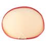 178155 | Pan Seat Cover - Tie On | Red/White | 178155 | Pan Seat Cover - Tie On | Red/White |