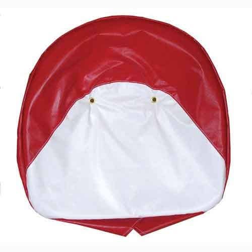 101367 | Pan Seat Cushion - 19" Economy | Red and White | Ford Major NAA Super Major 2N 8N 9N 501 531 531 541 600 601 611 620 621 630 631 641 650 651 661 671 681 700 701 740 741 771 800 801 811 820 821 841 850 851 860 861 871 881 900 901 941 950 951 |