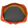 101371 | Pan Seat Cushion - 21" Economy | White and Orange | Allis Chalmers B C CA D10 D12 D14 D15 D17 D19 D21 G WC WD WD45 | 101371 | Pan Seat Cushion - 21" Economy | White and Orange | Allis Chalmers B C CA D10 D12 D14 D15 D17 D19 D21 G WC WD WD45 |