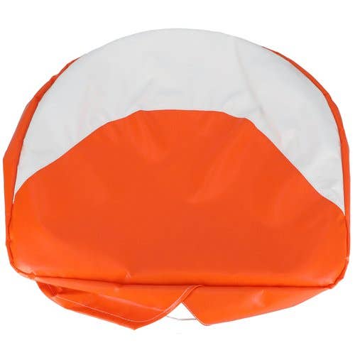 Pan Seat Cushion - 21 Pan Seat Cushion - 21