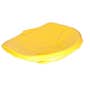 101372 | Pan Seat Cushion - 21" Economy | Yellow | John Deere A B BR D G GH GN GW H L 45 780 1010 1010 1020 2020 2020 2030 | 101372 | Pan Seat Cushion - 21" Economy | Yellow | John Deere A B BR D G GH GN GW H L 45 780 1010 1010 1020 2020 2020 2030 |