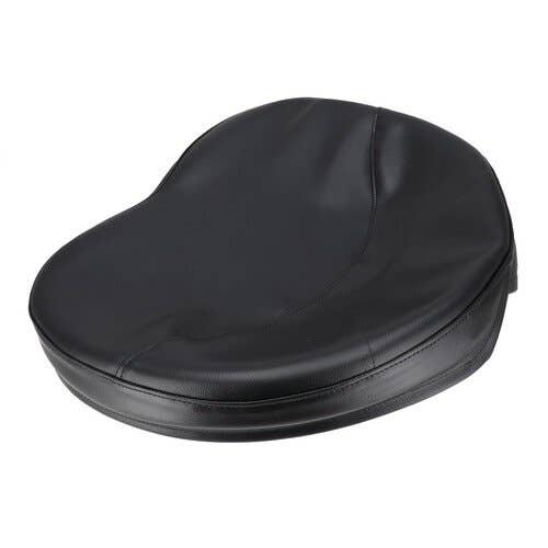 134475 | Pan Seat Cushion - Big Bucket | Black |