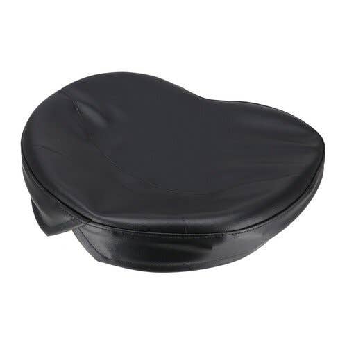 134475 | Pan Seat Cushion - Big Bucket | Black |