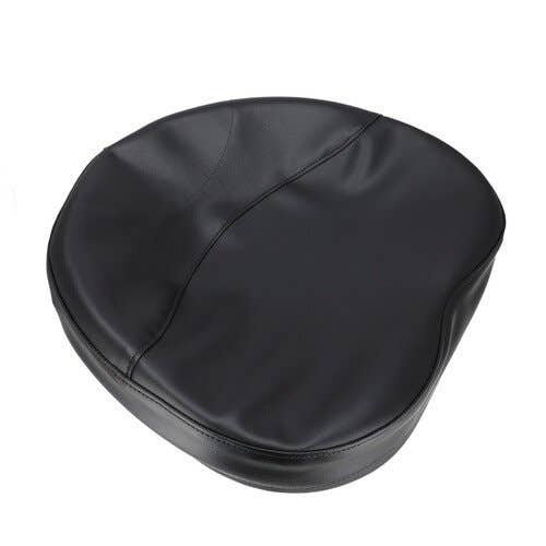 134475 | Pan Seat Cushion - Big Bucket | Black |