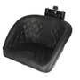 101394 | Pan Seat | Deep Bucket | Vinyl | Black | 101394 | Pan Seat | Deep Bucket | Vinyl | Black |