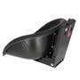 101394 | Pan Seat | Deep Bucket | Vinyl | Black | 101394 | Pan Seat | Deep Bucket | Vinyl | Black |