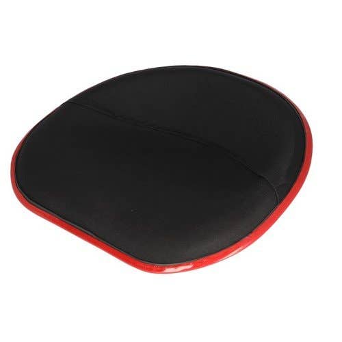 101245 | Pan Seat | Padded Steel | Canvas | Black | International | Farmall | IH C Cub Cub Lo-Boy H HV I4 I6 I9 M MD MTA MV O4 O9 Super C Super H Super HV Super M Super MTA Super W4 Super W6 Super W9 W4 W6 W9 W12 200 230 240 |  | 351925R93 | 357518R91