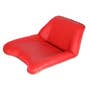 128274 | Pan Seat | Vinyl | Red | David Brown 885 990 995 996 1210 1212 1410 1412 | | K947414 128274 | Pan Seat | Vinyl | Red | David Brown 885 990 995 996 1210 1212 1410 1412 | | K947414