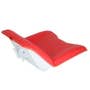 128274 | Pan Seat | Vinyl | Red | David Brown 885 990 995 996 1210 1212 1410 1412 | | K947414 128274 | Pan Seat | Vinyl | Red | David Brown 885 990 995 996 1210 1212 1410 1412 | | K947414