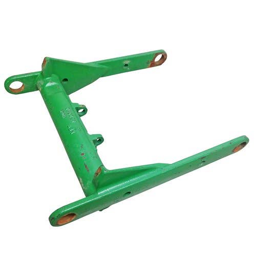 456274 | Parallel Arm - Lower 16" | John Deere DB37 DB41 DB44 DB55 DB58 DB60 DB62 DB66 DB74 DB80 DB83 DB90 DR12 DR16 DR18 DR24 1530 1535 1700 1715 1720 1725 1725 1730 1735 1750 1755 1760 1765 1775 1775NT 1780 1785 1795 7200 7300 |  | A52092