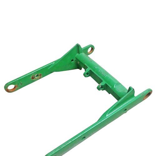 456274 | Parallel Arm - Lower 16" | John Deere DB37 DB41 DB44 DB55 DB58 DB60 DB62 DB66 DB74 DB80 DB83 DB90 DR12 DR16 DR18 DR24 1530 1535 1700 1715 1720 1725 1725 1730 1735 1750 1755 1760 1765 1775 1775NT 1780 1785 1795 7200 7300 |  | A52092