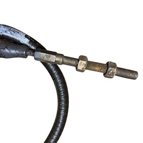 446119 | Park Brake Cable | Ford 5640 7740 7840 8240 8340 | New Holland TS90 TS100 TS110 TS115 TS6020 TS6030 TV140 TV145 TV6070 |  | 82016966 | 82016966 | 82027284