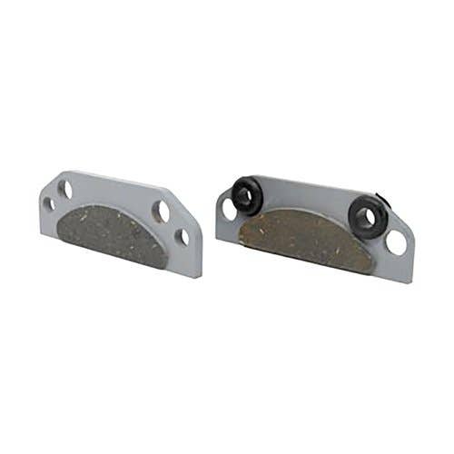 Park Brake Pad Kit fits John Deere Gator XUV 620i Gator XUV 850D AM137438 Park Brake Pad Kit fits John Deere Gator XUV 620i Gator XUV 850D AM137438