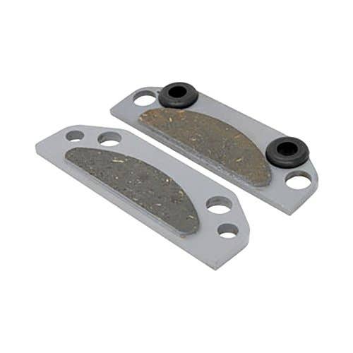 140703 | Park Brake Pad Kit | John Deere Gator XUV 620i Gator XUV 850D |  | AM137438