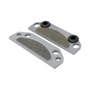 140703 | Park Brake Pad Kit | John Deere Gator XUV 620i Gator XUV 850D | | AM137438 140703 | Park Brake Pad Kit | John Deere Gator XUV 620i Gator XUV 850D | | AM137438