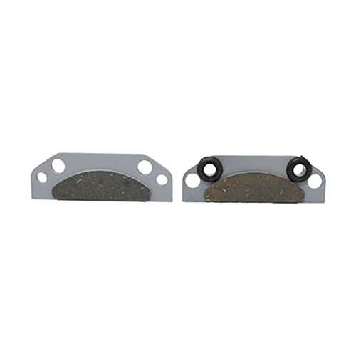 140703 | Park Brake Pad Kit | John Deere Gator XUV 620i Gator XUV 850D |  | AM137438