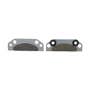 140703 | Park Brake Pad Kit | John Deere Gator XUV 620i Gator XUV 850D | | AM137438 140703 | Park Brake Pad Kit | John Deere Gator XUV 620i Gator XUV 850D | | AM137438