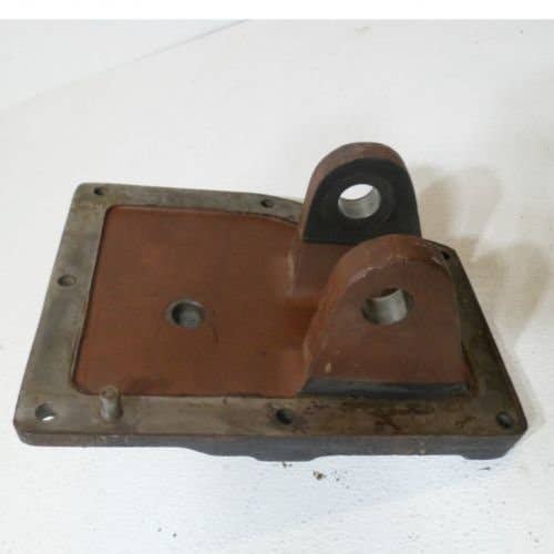 496699 | Park Lock Cover | International | Farmall | IH 5088 5288 5488 7288 7488 |  | 148737C2 | 148737C1 | 148738C2